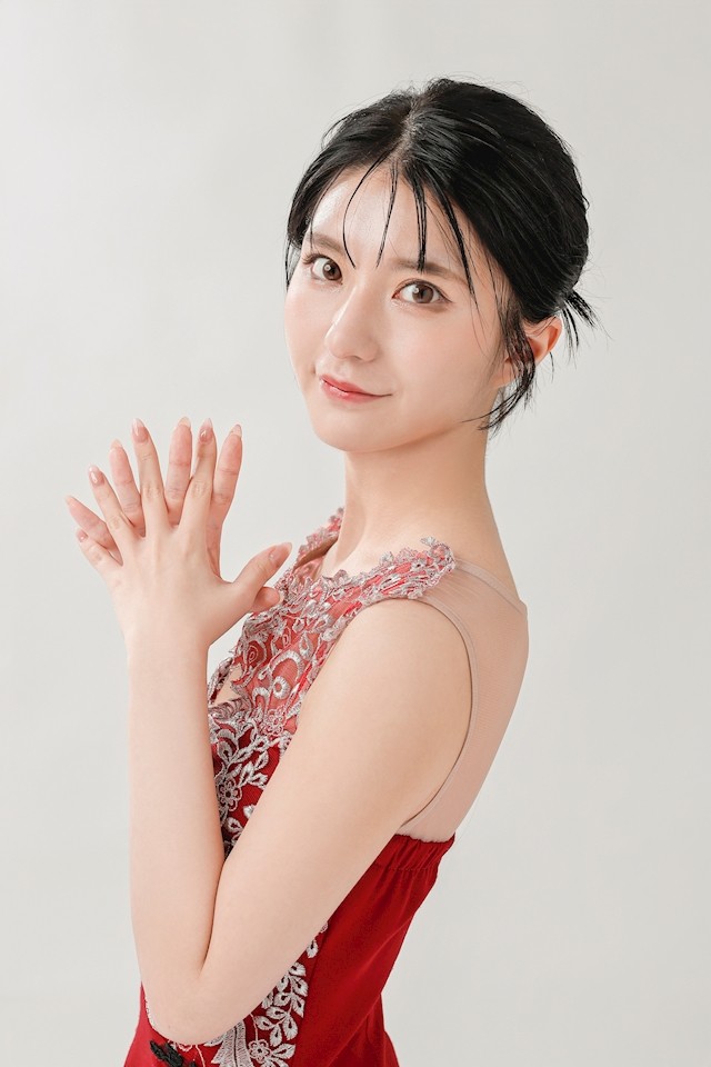 華瀬 みのりプロフィール写真2